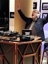 Dance Away: Daryl Easlea\u2019s DJ Set -The Record Department.