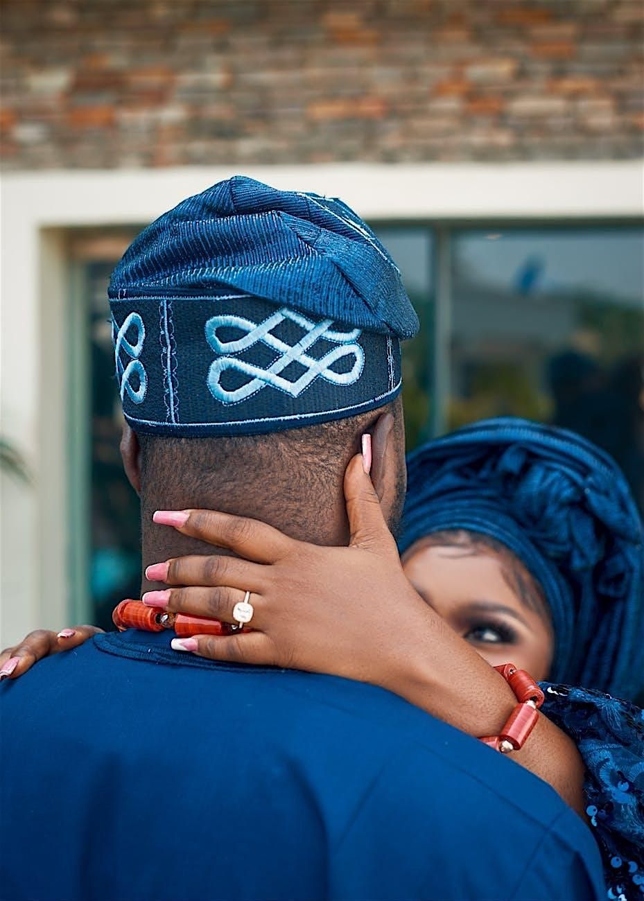 Naija Wedding 2025