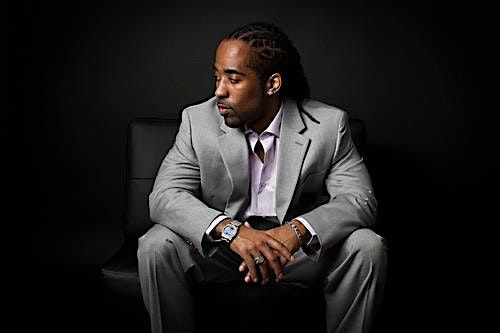 Master Class with Relationship Expert: Stephan "Speaks" Labossiere