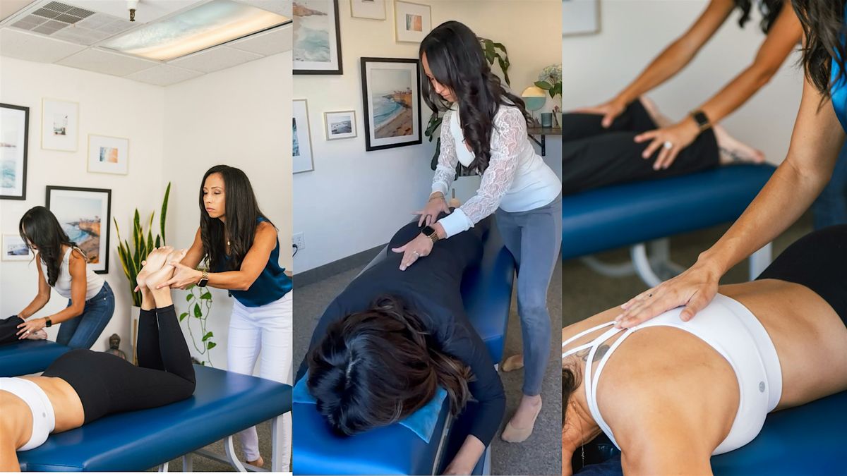 Free Spine Check Day!