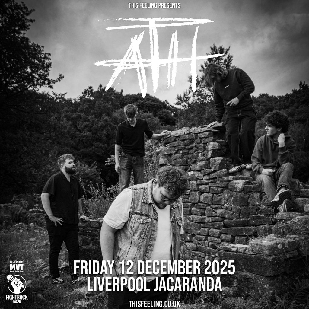 ATH - Liverpool
