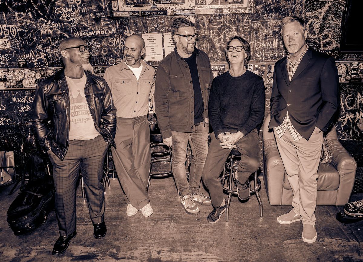 The Greyboy Allstars