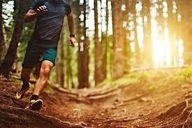 Couch to Trail: Trail Running for Beginners @ Beaver Brook Association