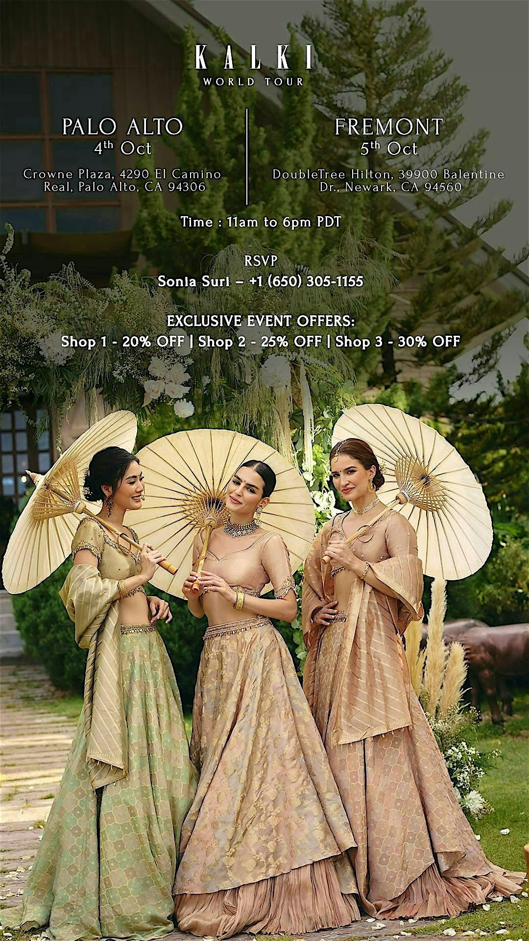 KALKI X URBAN PANACHE