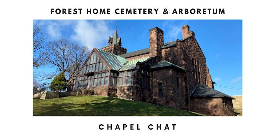 Chapel Chat: Monumental Moments