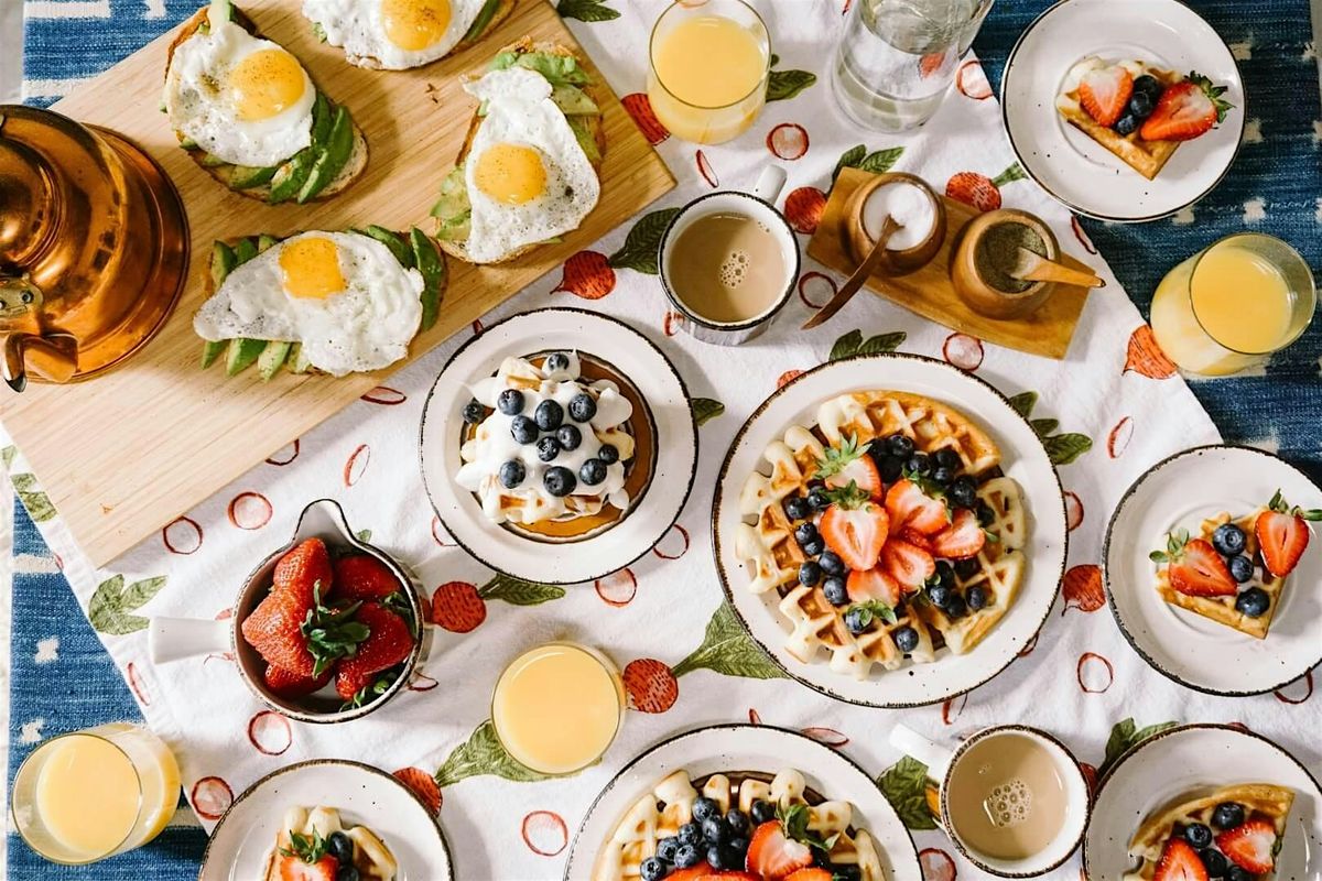 Breakfast with DPAC: A&E Look Ahead & Lock In
