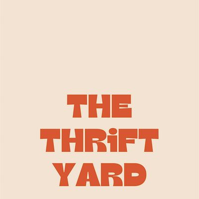 The Thrift Yard