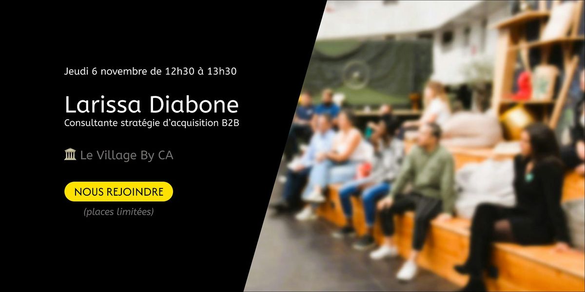 60 minutes pour g\u00e9n\u00e9rer une liste de prospects qualifi\u00e9s.