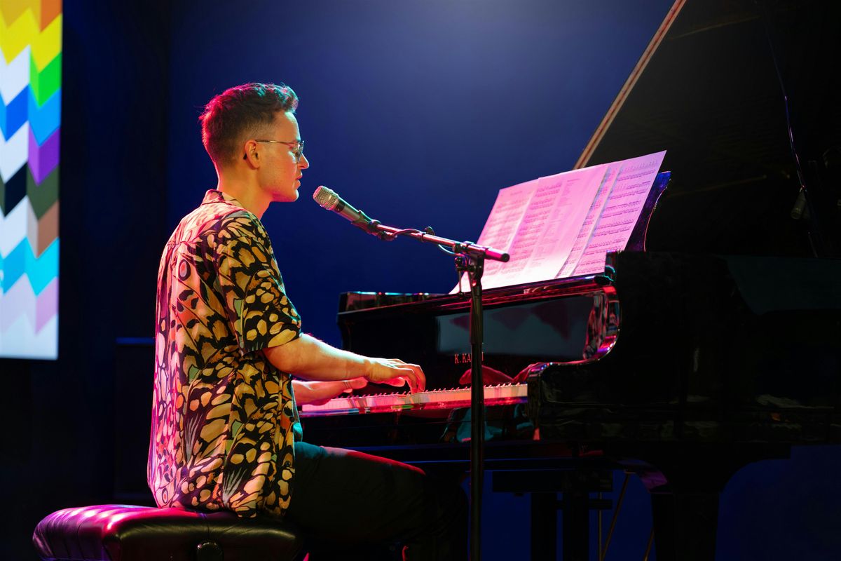 Lapiano Creative Sessions - (Muziek)schrijfsessie