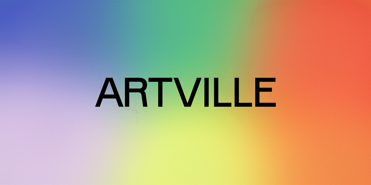 Artville Talk: Conversation with Collector Jeff Magid
