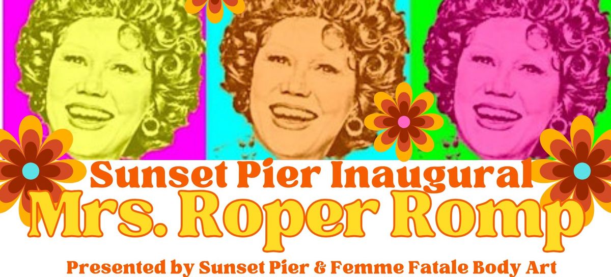 Mrs. Roper Romp