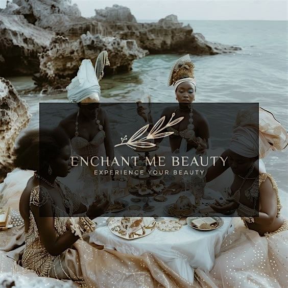 October Enchant Me Beauty Club