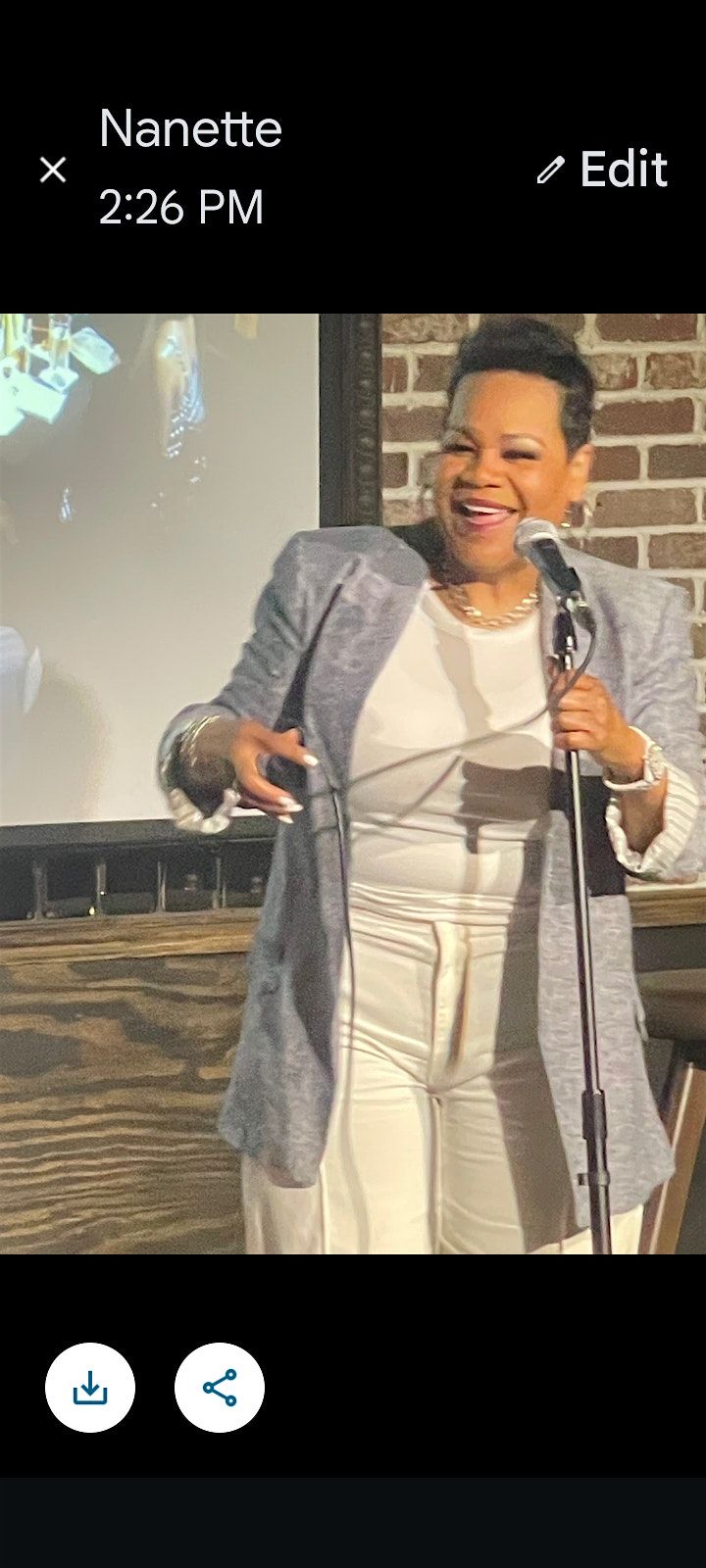 Phat Tuesday Fall Edition Comedy Show