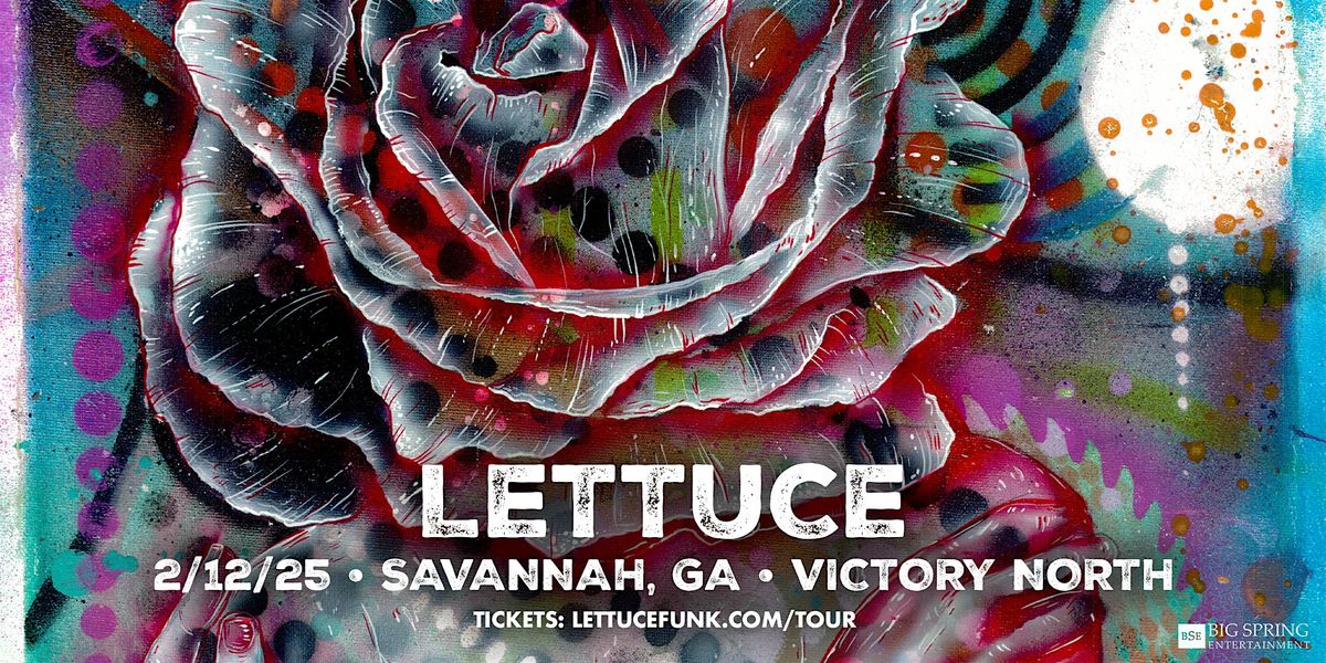 Lettuce
