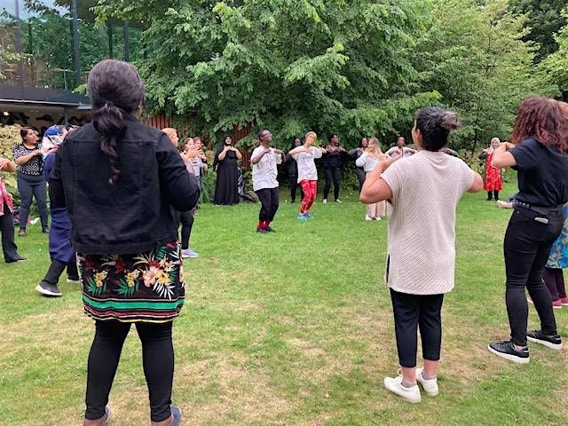 World Menopause Day 2025 - Visible and Vocal