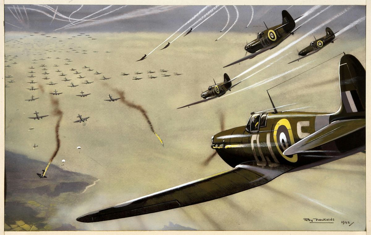 Practical Archival Skills Training: Military History