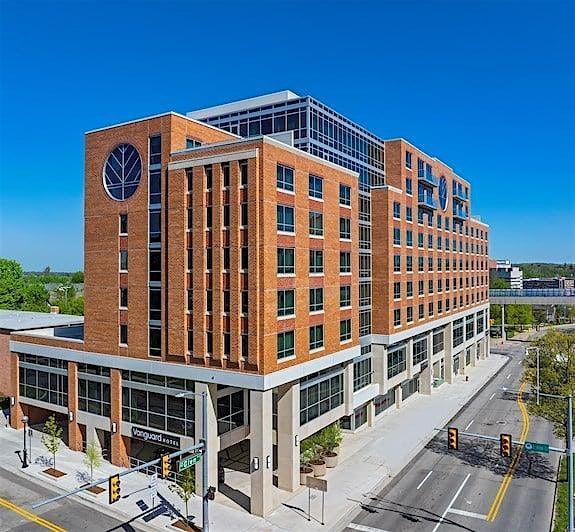 Smart Growth Ann Arbor Fall Networking Event