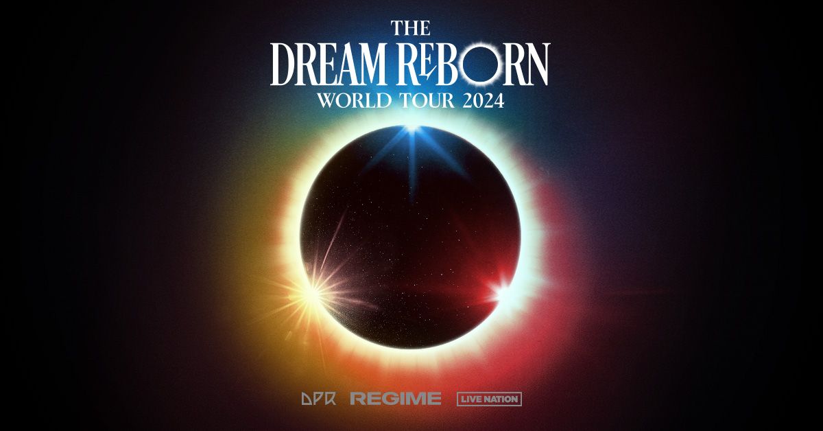 DPR \u2013 The Dream Reborn World Tour 2024 | Melbourne