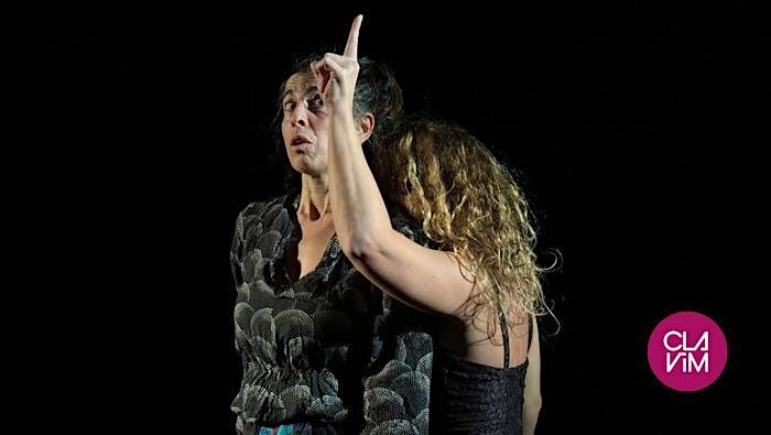 Spectacle : 'A Livella - De retour chez les vivants