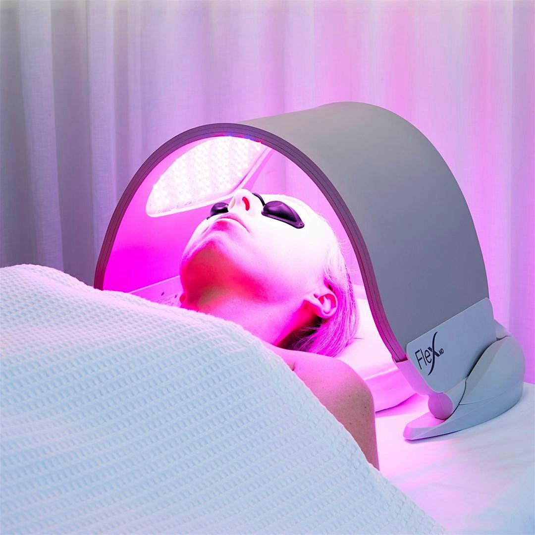 Glow from within - The future of Skincare