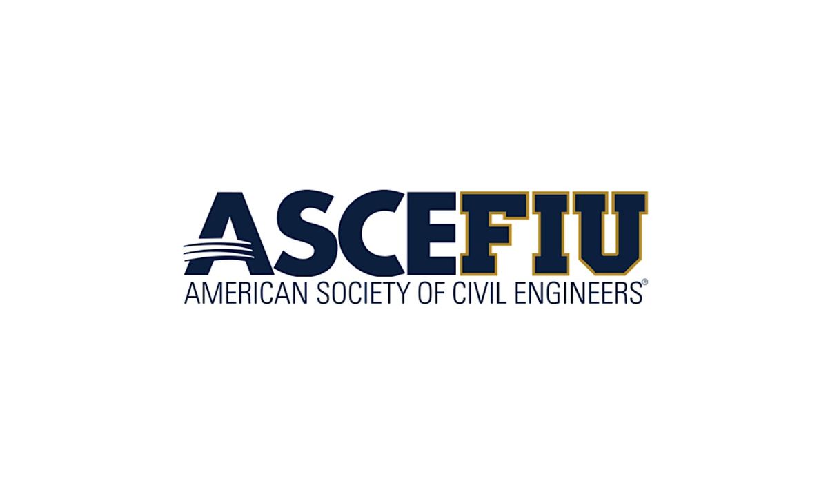 ASCE FIU Industry Meet & Greet