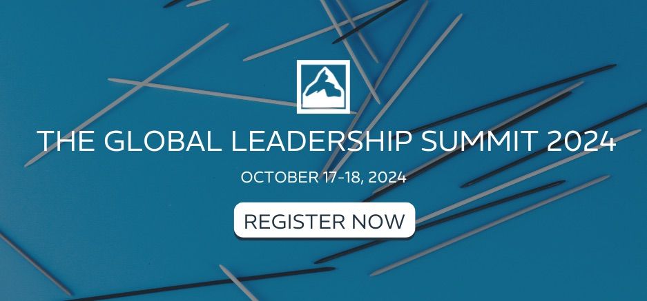 The Global Leadership Summit