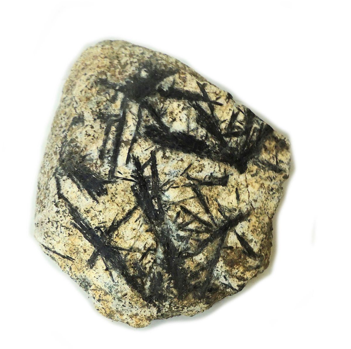 "When Staunton was on Wye and other tall tales from the Ice Age"