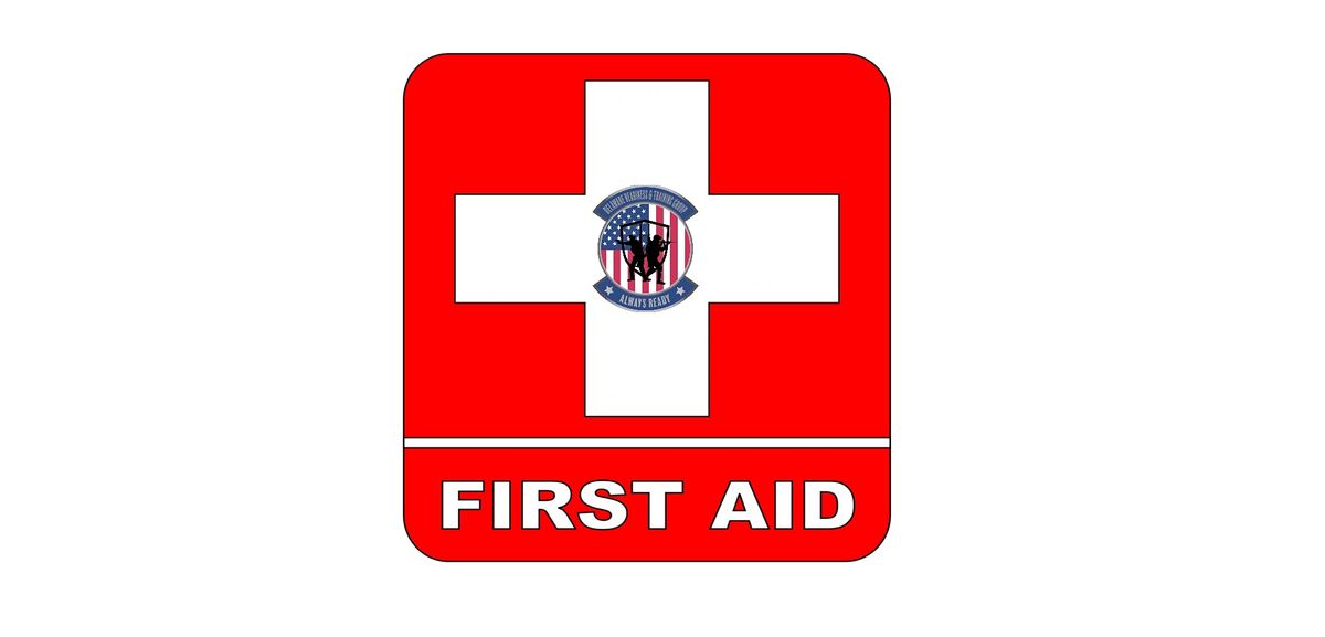 Basic First Aid