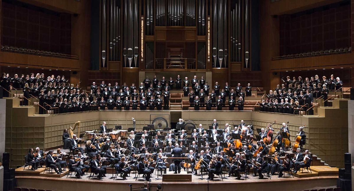 Dallas Symphony Orchestra