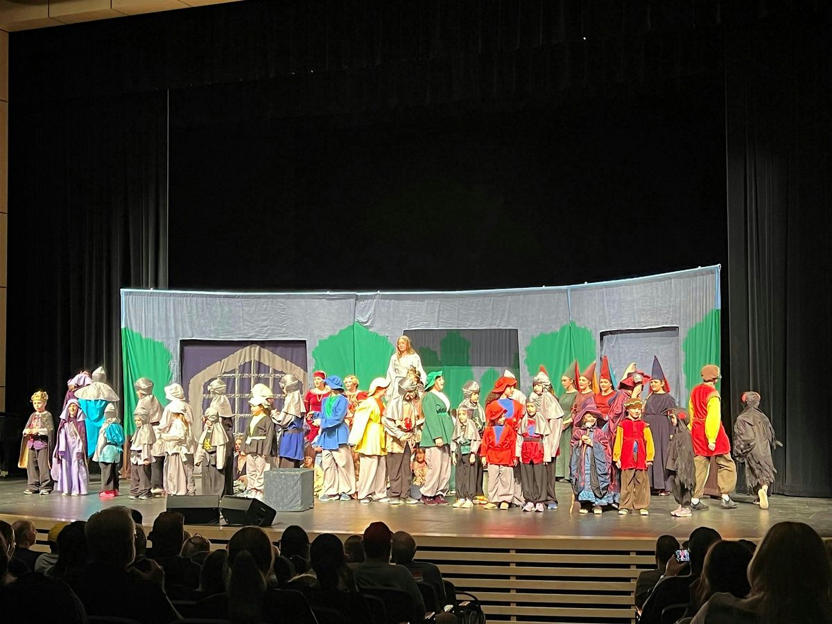 Celebration of the Arts
