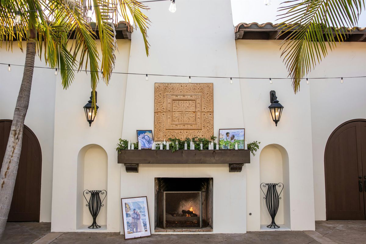 Fallbrook Estate's November Extravaganza