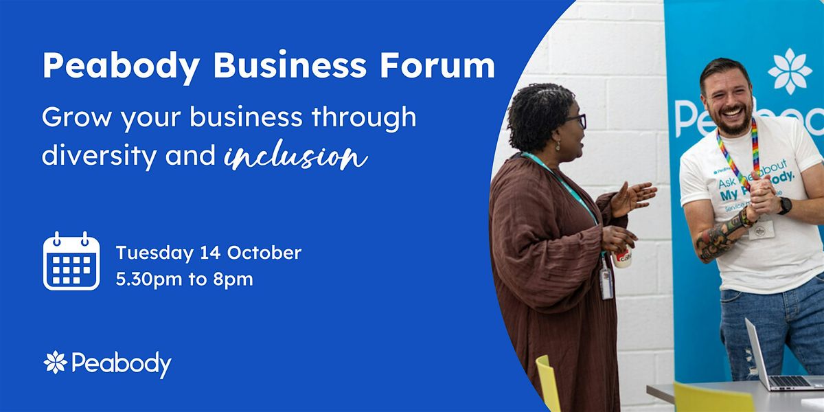 Grow your business through diversity and inclusion