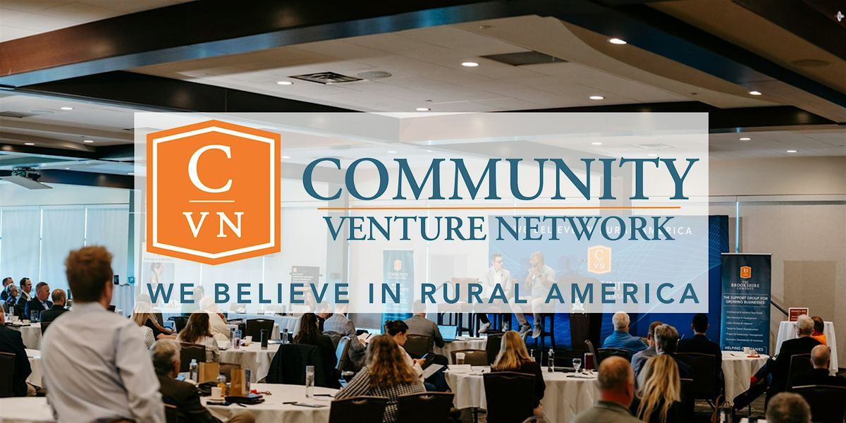 Community Venture Network