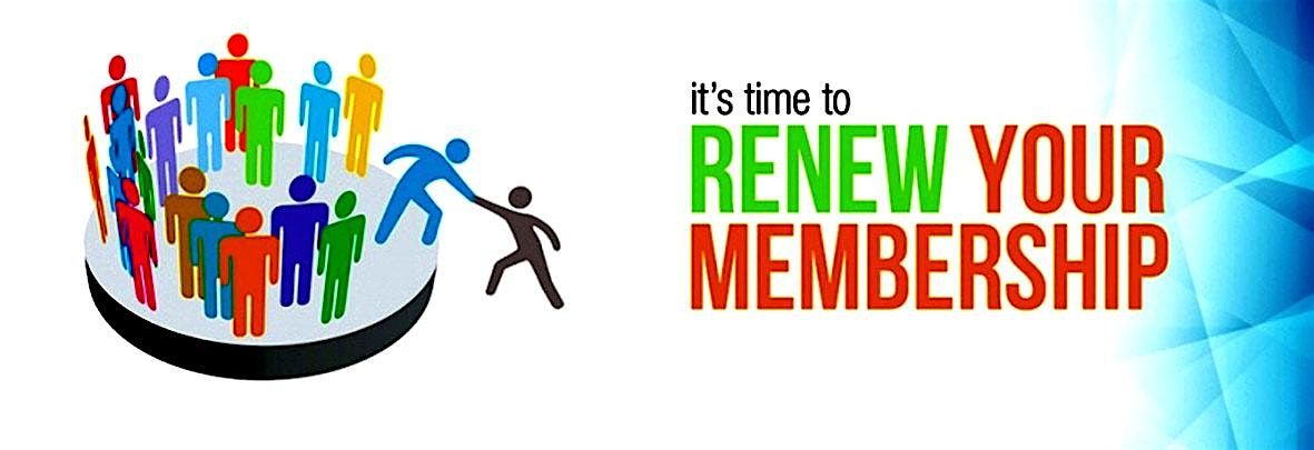 GIFT GIVING SEASON IS HERE:NEW Memberships & Renewal Membership Drive