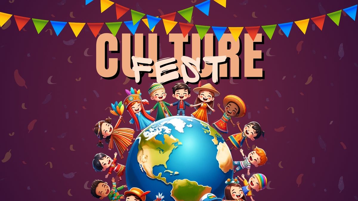 Culture Fest