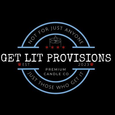 Get Lit Provisions