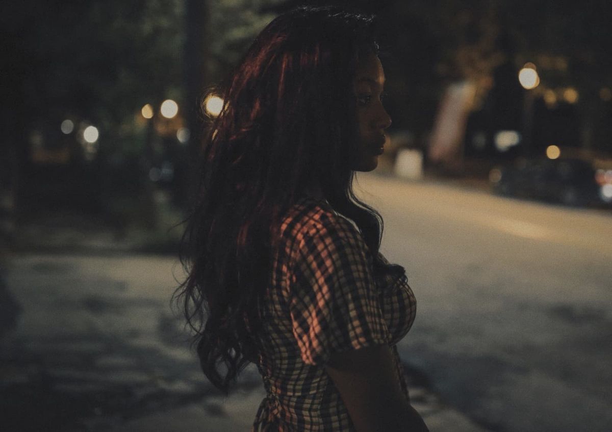 Summer Walker Atlanta Tickets