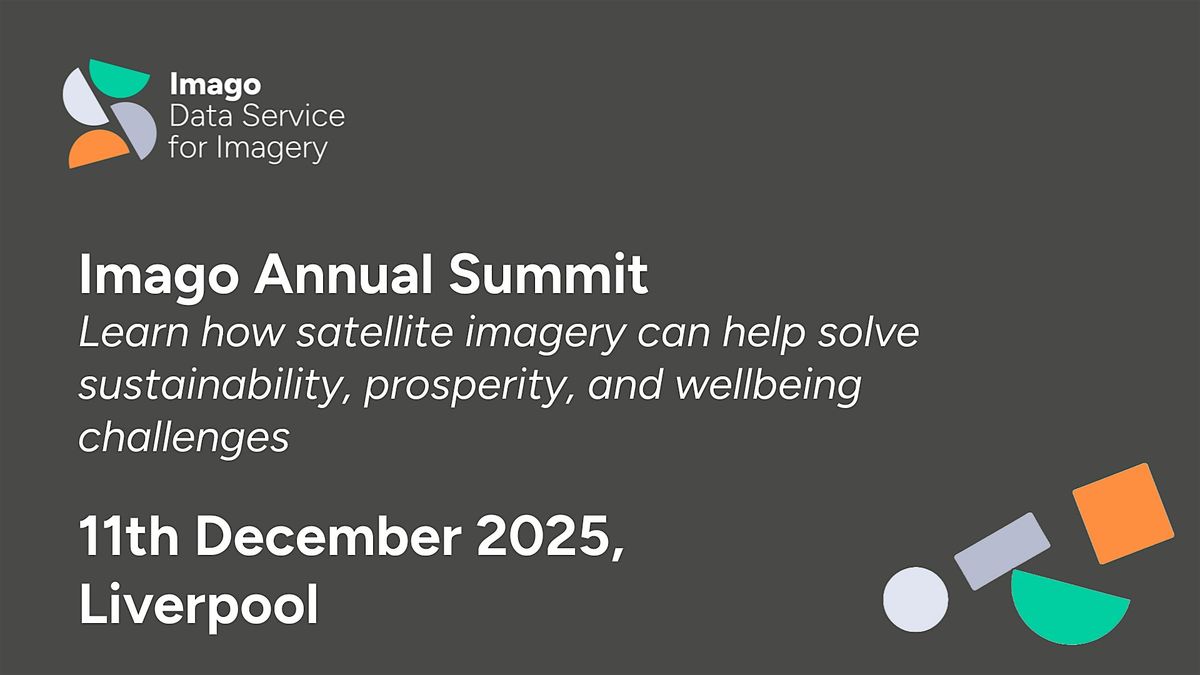 Imago Annual Summit 2025