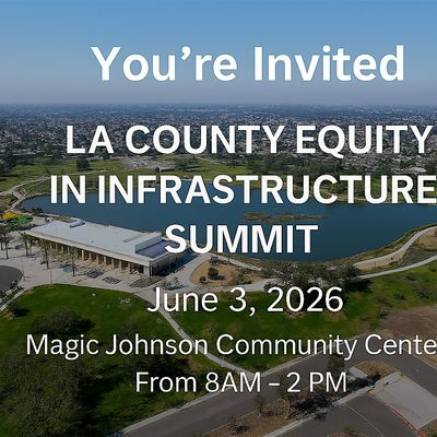 2026 LA County Public Works