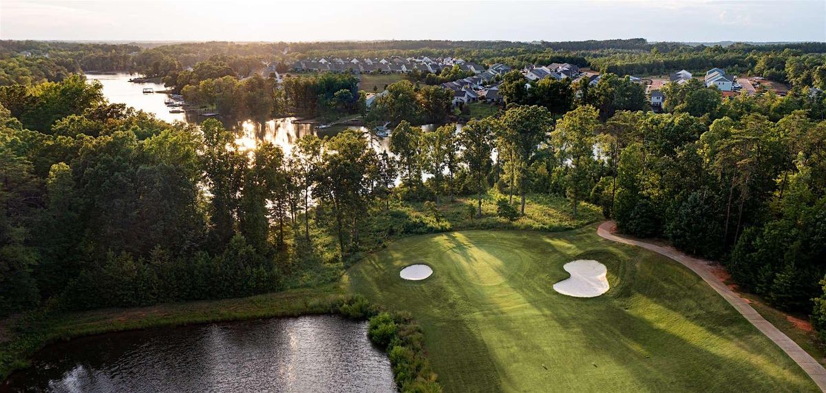 Annual Broker Appreciation - Autumn Golf Outing 2025