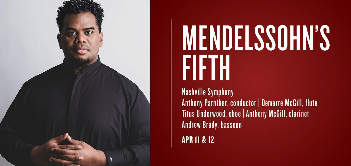 Mendelssohn's Fifth