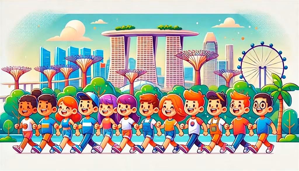 Our 1 Year Anniversary Walk + Dinner!