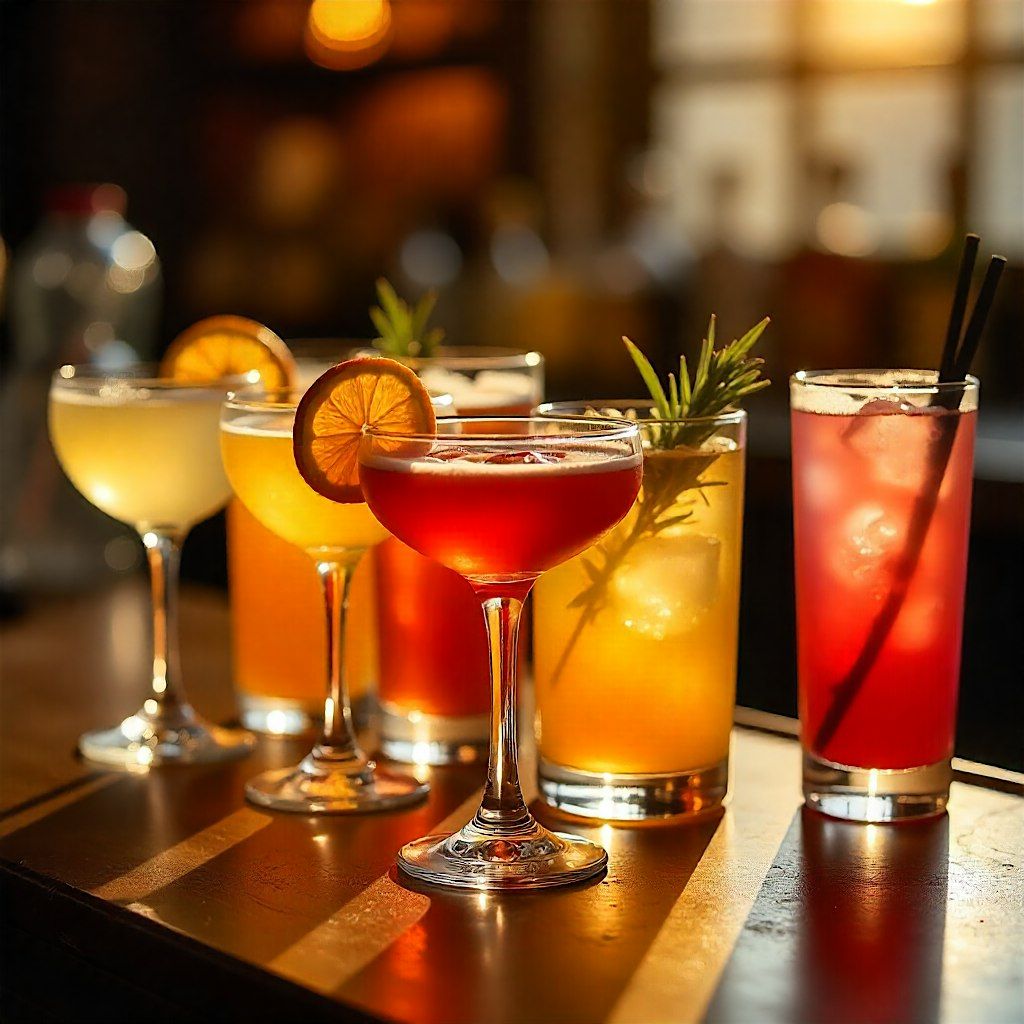 INSEAD Healthcare Club \u2013 Connect Over Cocktails in Basel