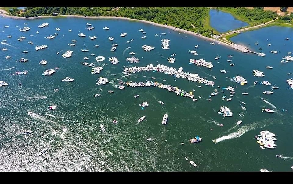 Join Us for a Boating Safety Seminar at Greenwich Bay Marina!