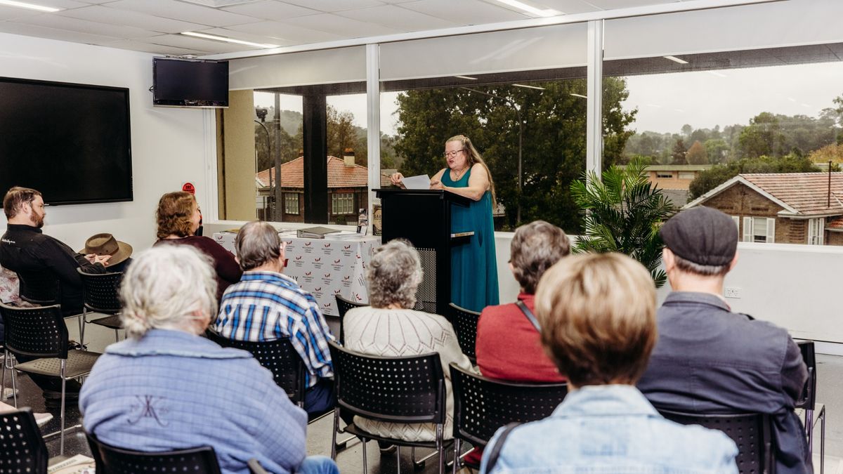 Wollondilly Local Authors Fair