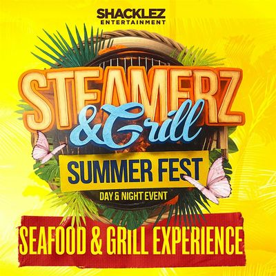 Shacklez Entertainment