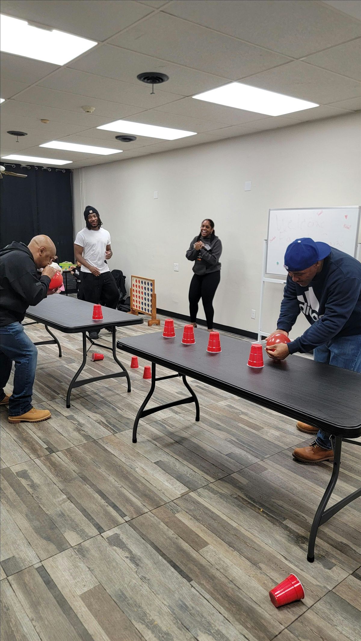 Game Night