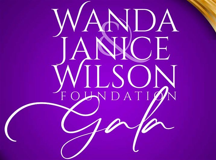 6th Annual Wilson Foundation Gala