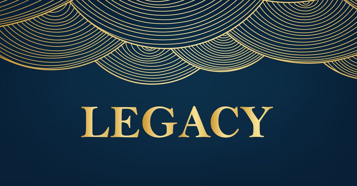 The 2024 Legacy Celebration - Benefiting Boys & Girls Haven 