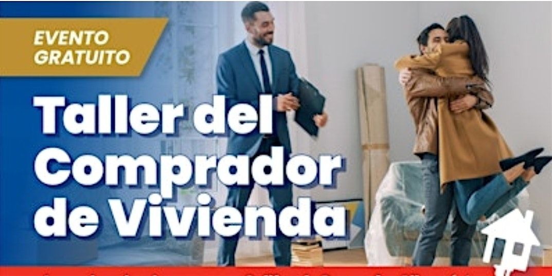 Taller Para Compradores De Casas